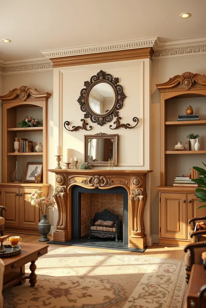 60 Stunning Carved Furniture Ideas for the Home