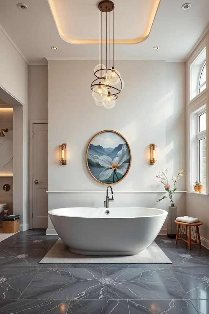 Soak Up the Future: 63 Bathroom Design Trends That Are Redefining Relaxation