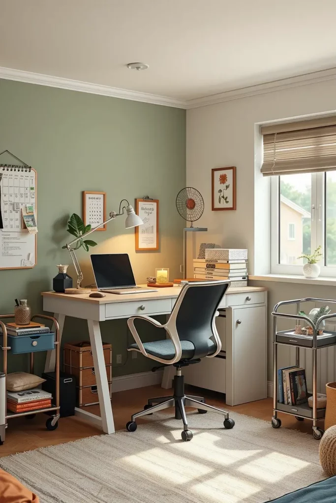 68 Dorm Room Ideas 2025: Stylish & Functional Inspiration for Modern College Living