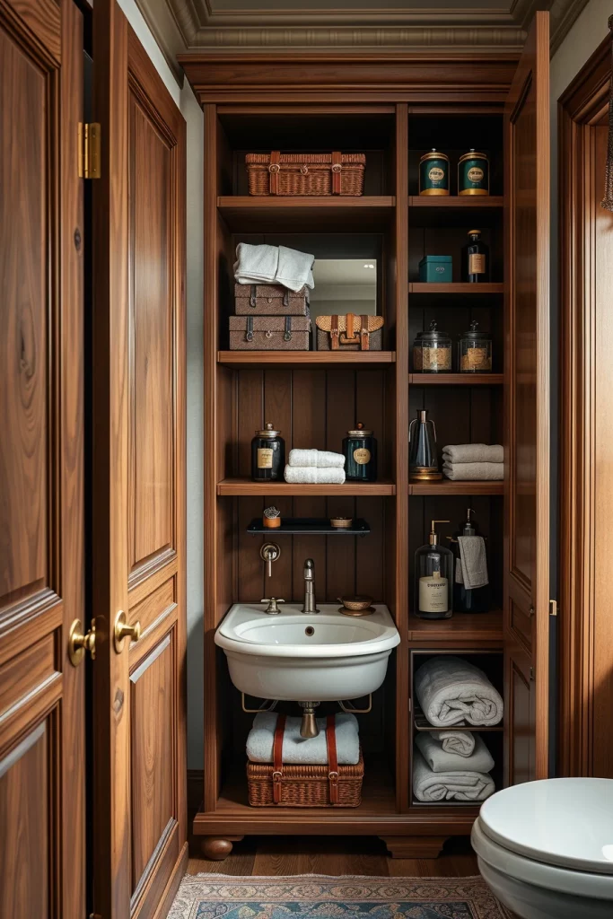 60 Ralph Lauren Bathroom Ideas for a Timeless and Luxurious Retreat