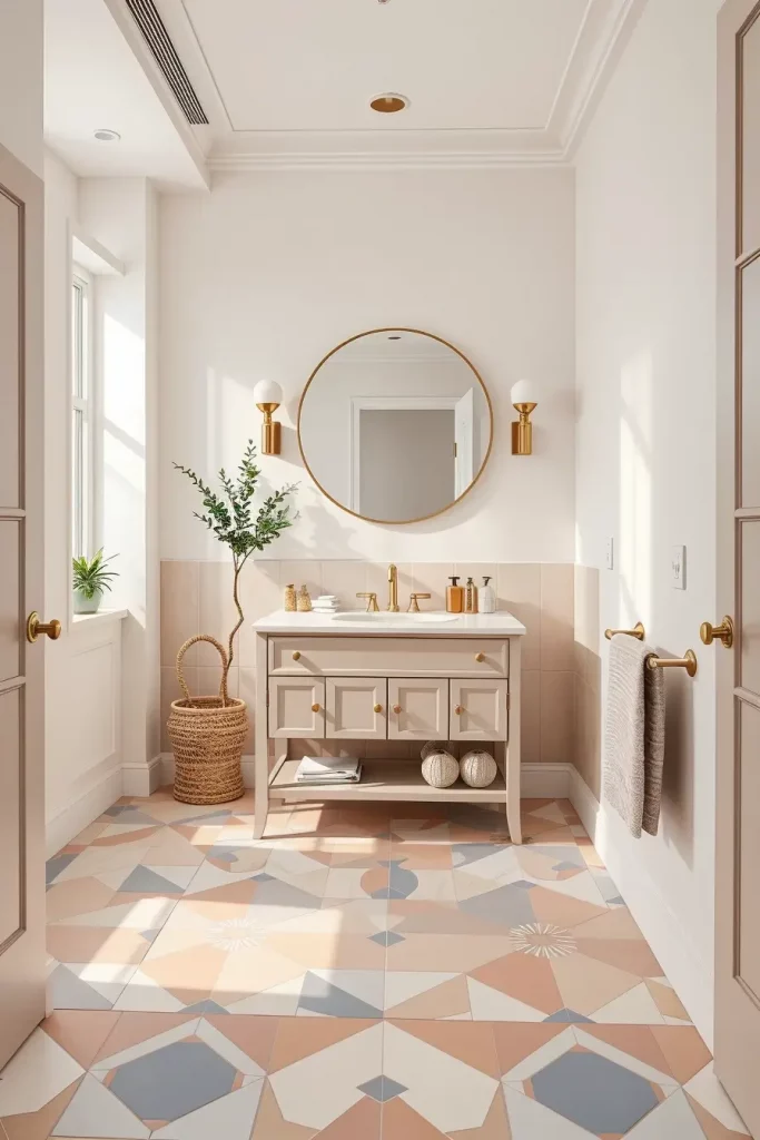 Soak Up the Future: 63 Bathroom Design Trends That Are Redefining Relaxation