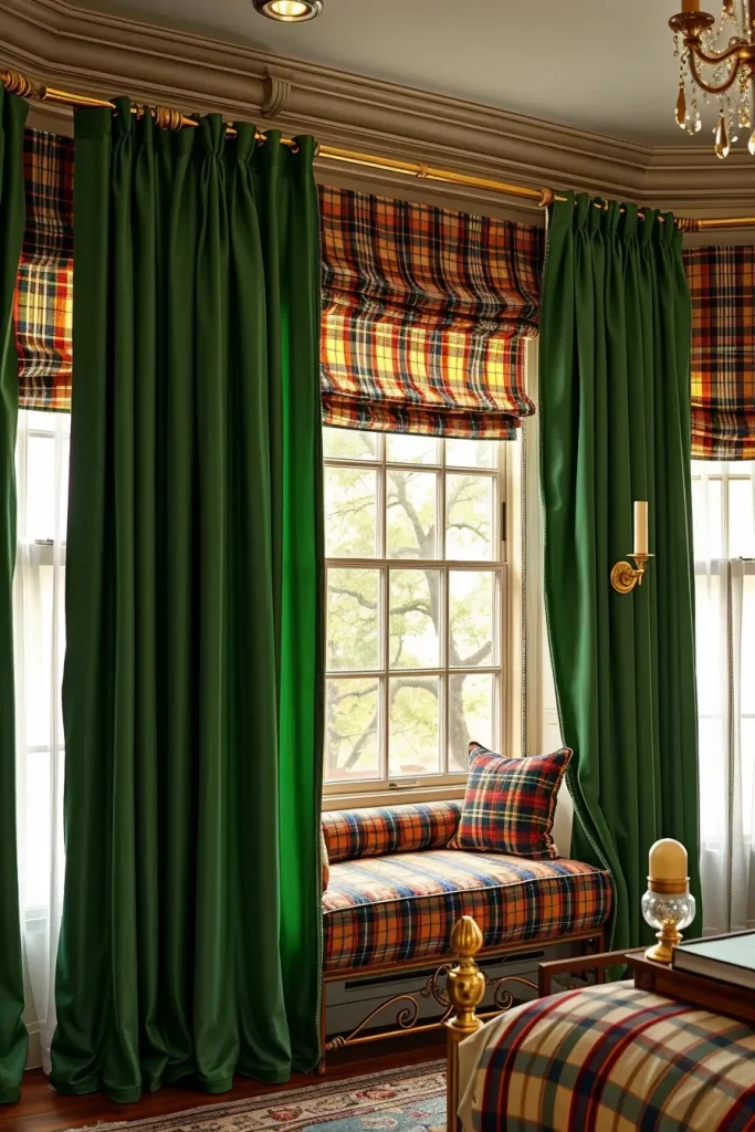 Plaids, Pines, and Polo Dreams: 63 Ralph Lauren Bedroom Ideas That Whisper Americana