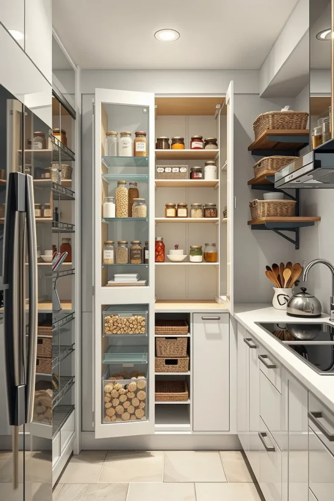 61 Modern Dreamy Kitchens That Redefine Elegance and Functionality
