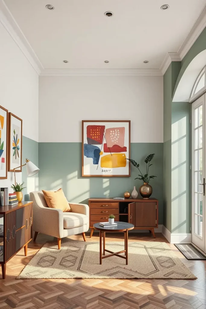 Tiny Space, Big Personality: 64 Compact Living Room Ideas That Wow