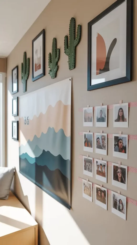 68 Dorm Room Ideas 2025: Stylish & Functional Inspiration for Modern College Living