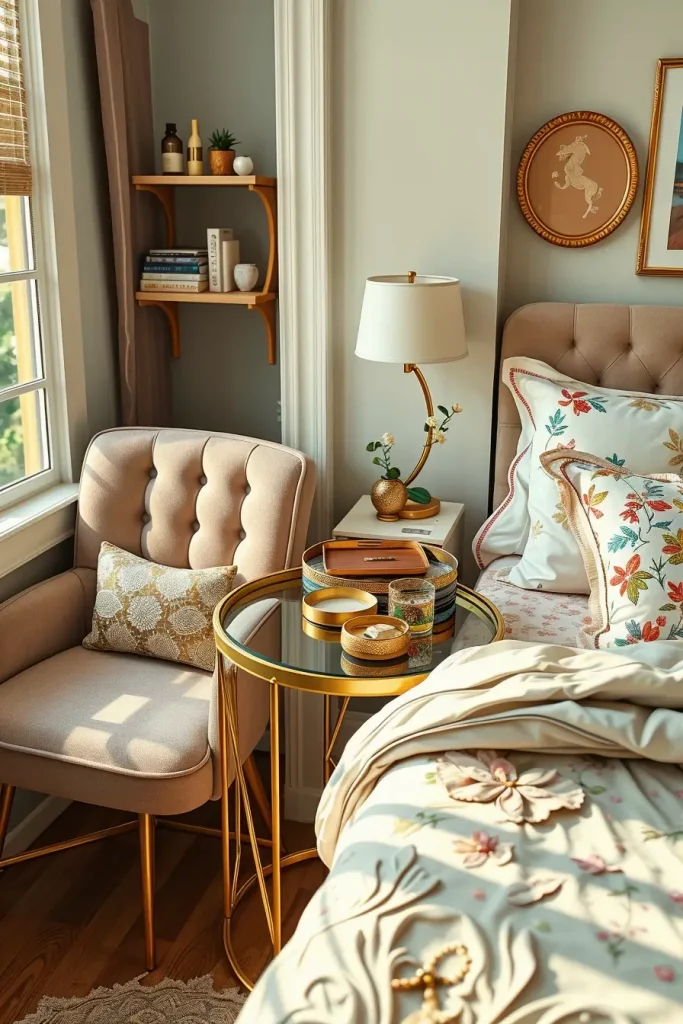 66 Dorm Room Ideas for Girls College That Are Stylish and Functional