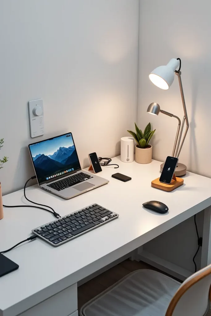51 Minimalist Dorm Room Design Ideas for a Clean and Modern College Space