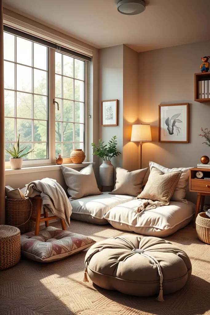 52 Aesthetic Dorm Room Designs That Make Small Spaces Feel Stylish and Cozy