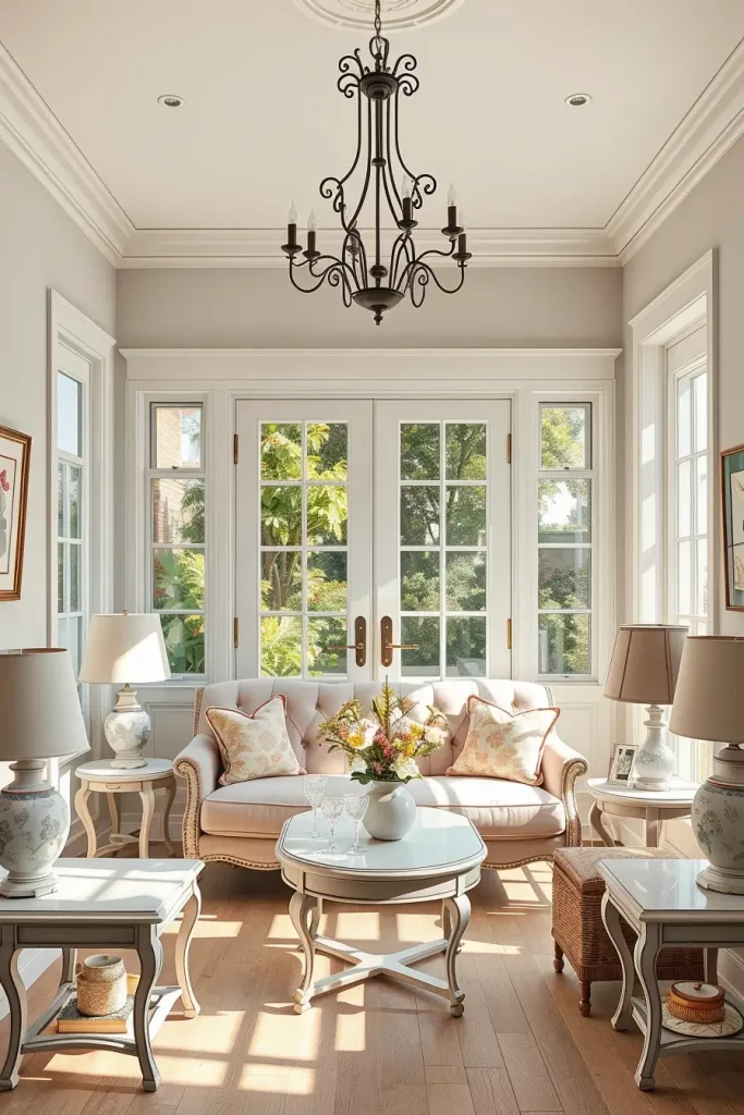 66 Cozy Sunrooms That Embrace Light, Comfort, and Timeless Style
