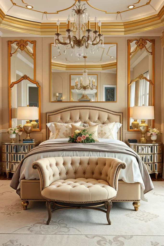 69 Trending Bedroom Color Palettes to Refresh Your Space in Style