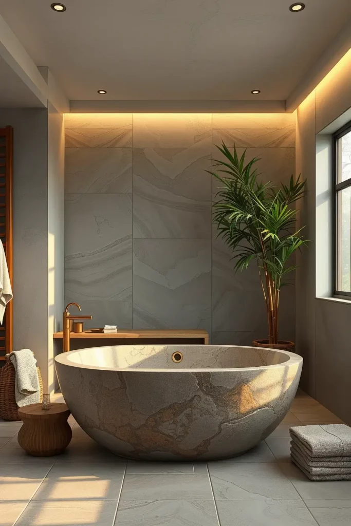 65 Freestanding Tub Design Ideas to Elevate Your Bathroom Experience