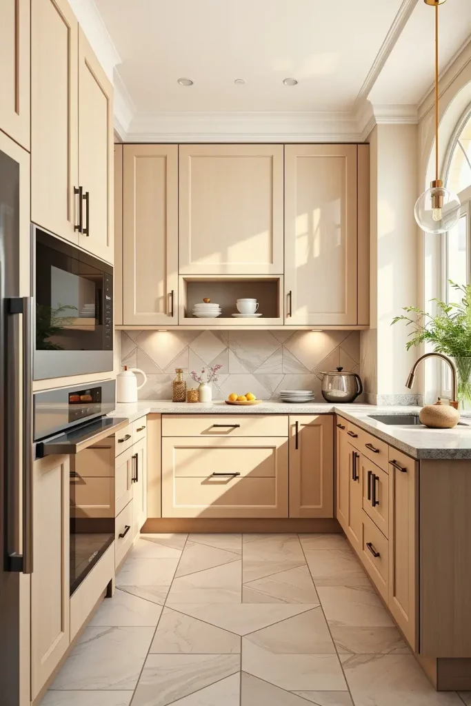 66 Quiet Luxury Ideas in Kitchen: Refined Style for a Modern, Elegant Space