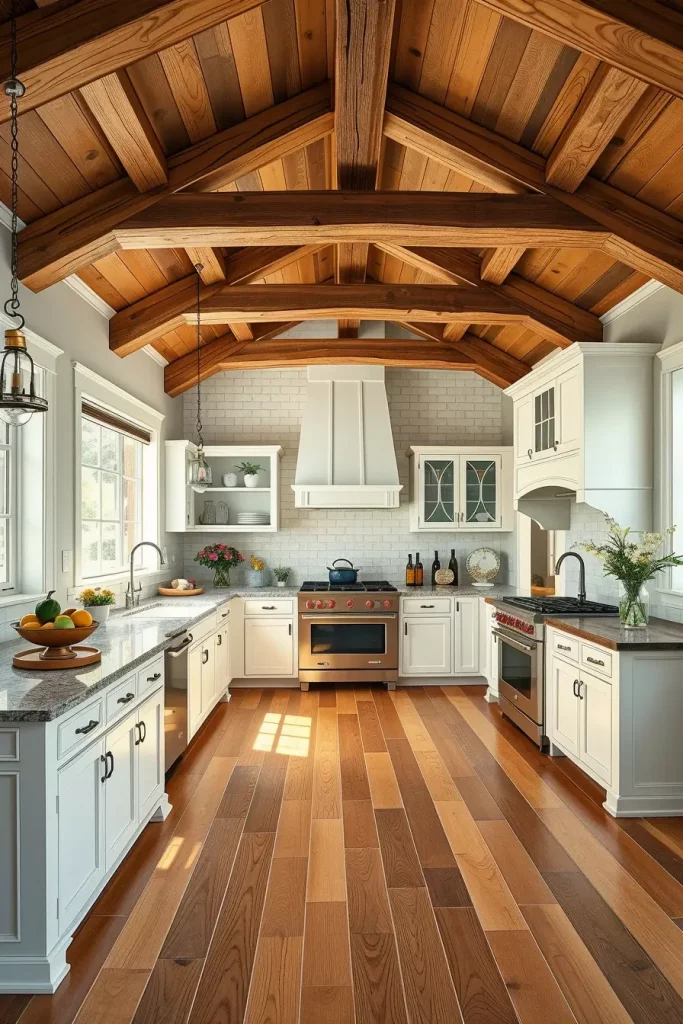 59 Ralph Lauren Kitchen Ideas for a Timeless and Elegant Home