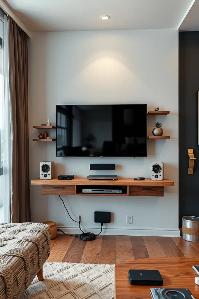 66 Modern Small Living Rooms: Stylish Ideas to Maximize Your Space