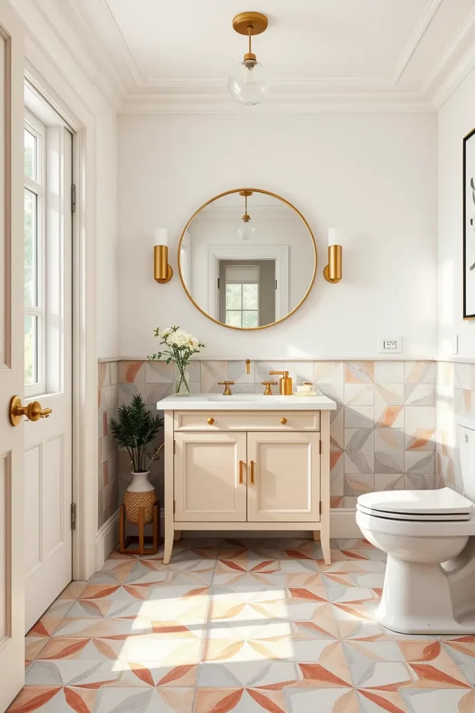 Soak Up the Future: 63 Bathroom Design Trends That Are Redefining Relaxation