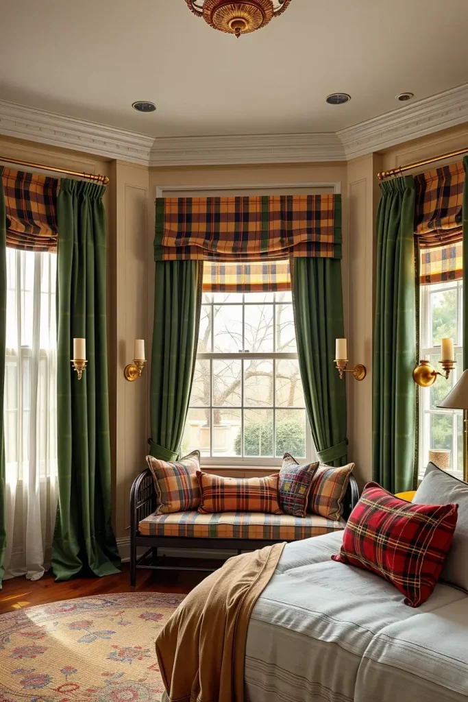 Plaids, Pines, and Polo Dreams: 63 Ralph Lauren Bedroom Ideas That Whisper Americana