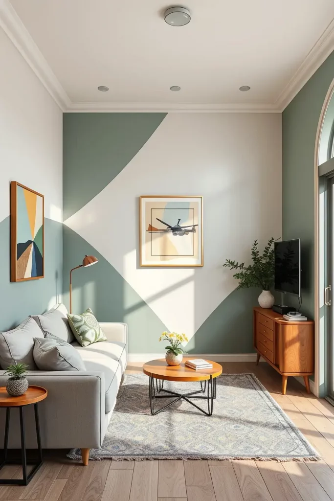 Tiny Space, Big Personality: 64 Compact Living Room Ideas That Wow