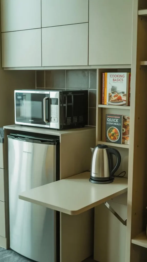 65 Dorm Room Trend 2025: Stylish, Practical, and Modern College Room Ideas