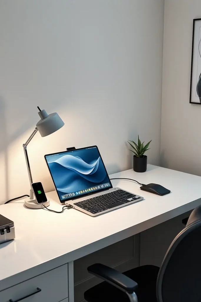 51 Minimalist Dorm Room Design Ideas for a Clean and Modern College Space