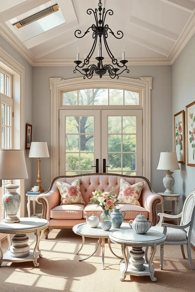 66 Cozy Sunrooms That Embrace Light, Comfort, and Timeless Style