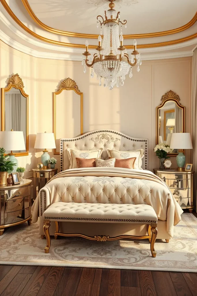 69 Trending Bedroom Color Palettes to Refresh Your Space in Style