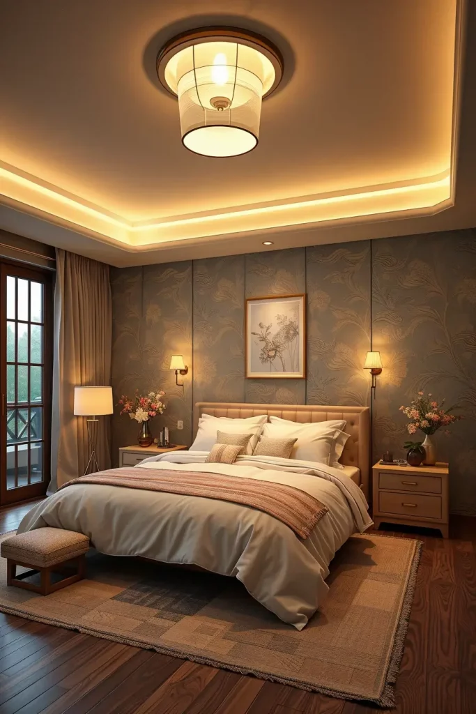 62 Unique Japandi-Style Bedroom Ideas for a Calm and Minimalist Space