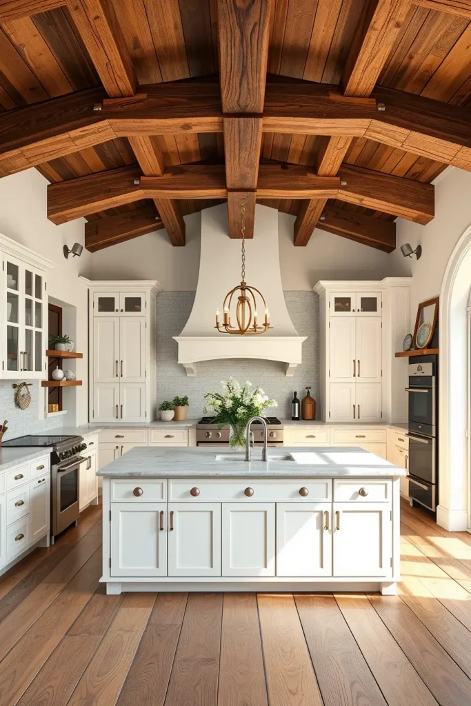 59 Ralph Lauren Kitchen Ideas for a Timeless and Elegant Home