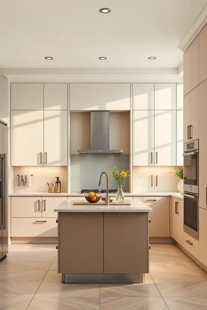66 Quiet Luxury Ideas in Kitchen: Refined Style for a Modern, Elegant Space