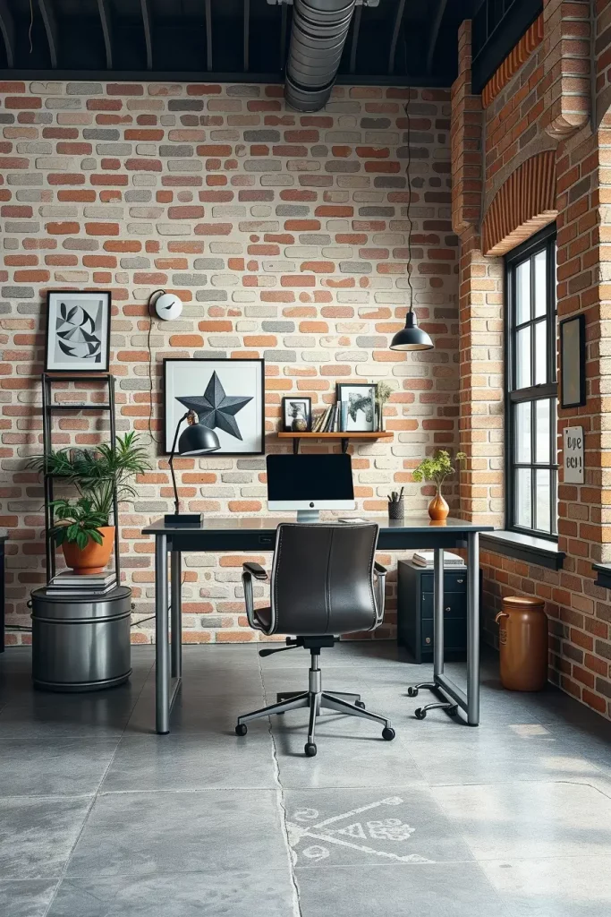 60 Home Office Makeovers to Transform Your Workspace with Style and Function