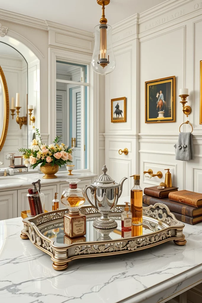 60 Ralph Lauren Bathroom Ideas for a Timeless and Luxurious Retreat