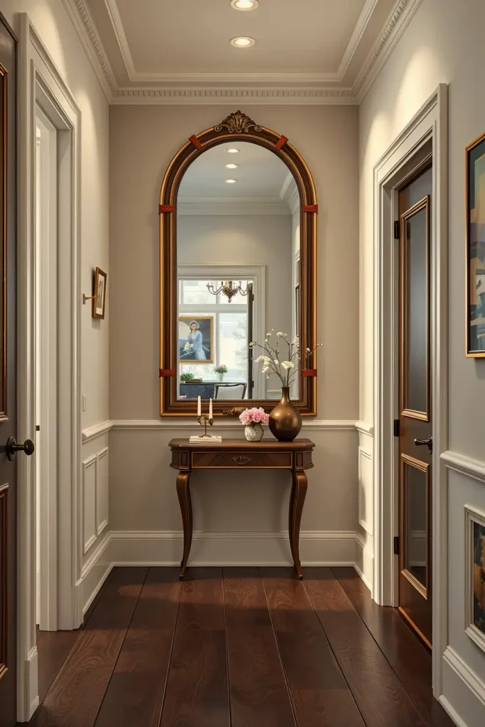 61 Ralph Lauren Hallway Ideas for a Timeless and Elegant Interior