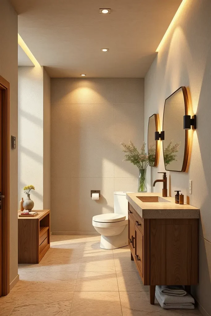 Soak Up the Future: 63 Bathroom Design Trends That Are Redefining Relaxation