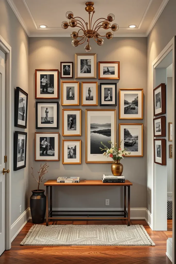Micro Lobbies, Mega Style: 62 Unexpected Designs That Break the Mold