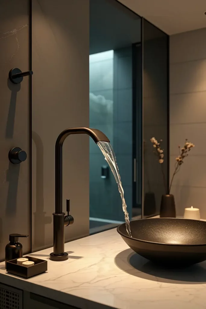 Soak, Steam, and Surrender: 65 Spa Bathroom Ideas That Feel Like a Five-Star Escape