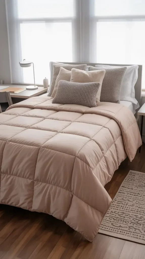 68 Dorm Room Ideas 2025: Stylish & Functional Inspiration for Modern College Living