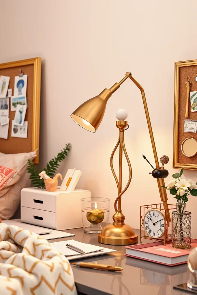 66 Dorm Room Ideas for Girls College That Are Stylish and Functional