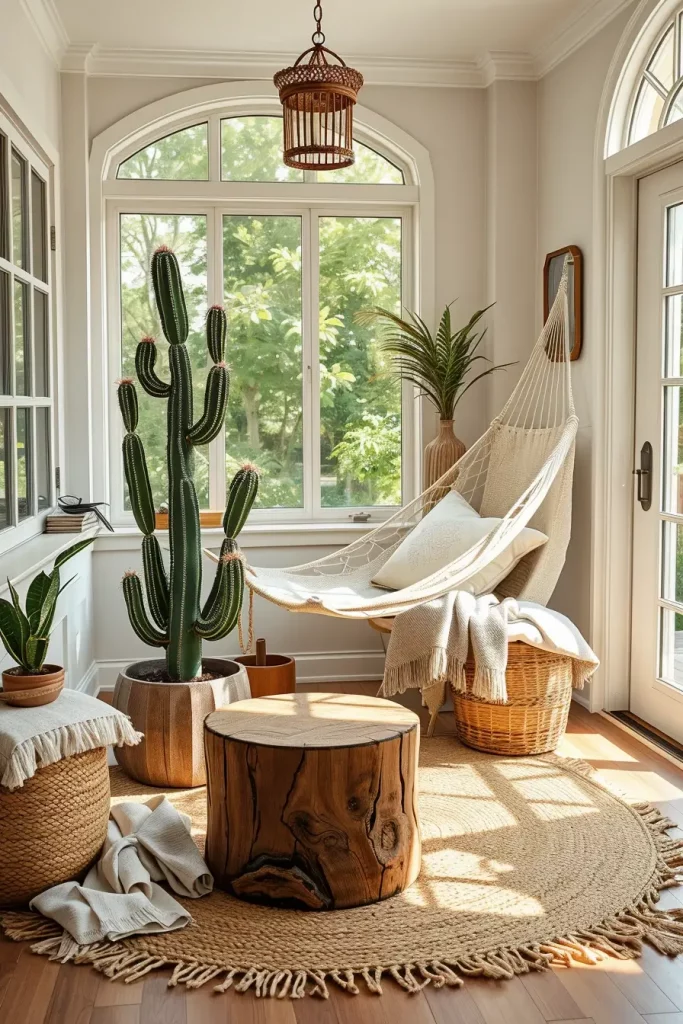 66 Cozy Sunrooms That Embrace Light, Comfort, and Timeless Style