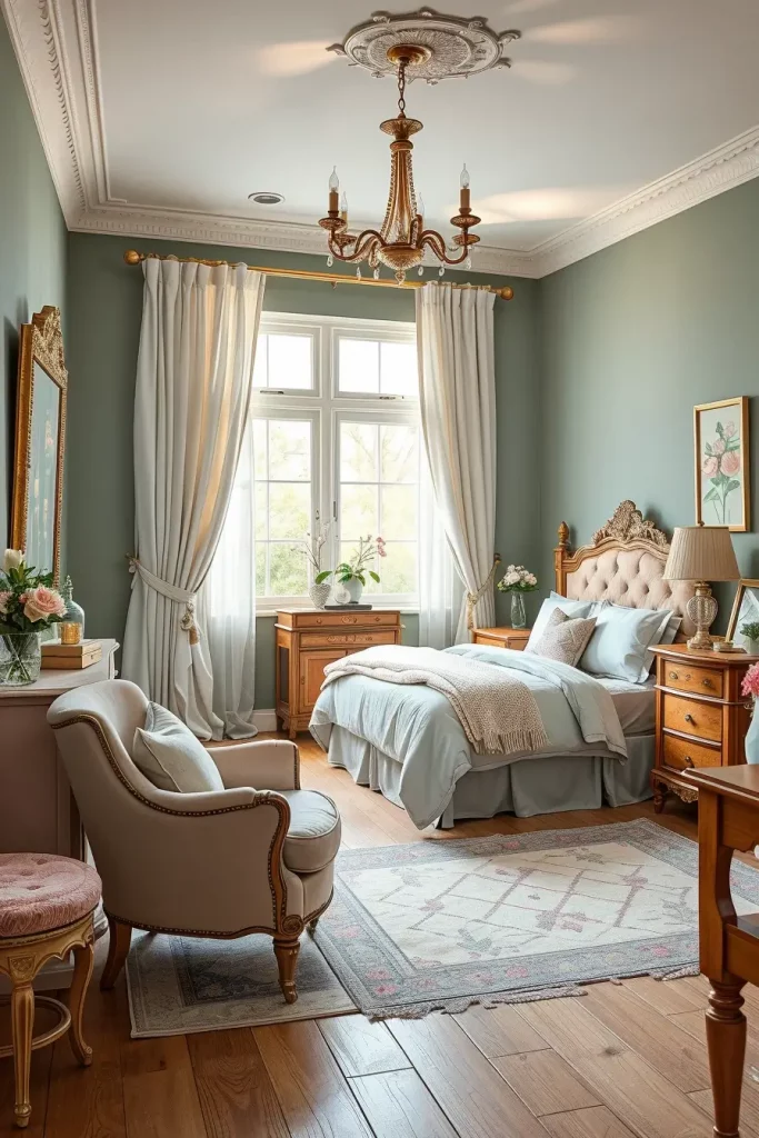 69 Trending Bedroom Color Palettes to Refresh Your Space in Style