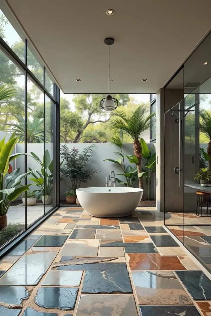 64 Elegant Bathroom Design Ideas to Transform Your Space Into a Luxury Retreat