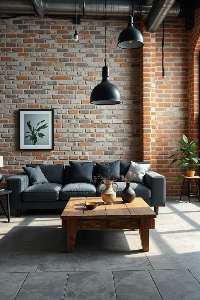 63 Colors of a Cozy Fall Living Room: Unexpected Shades for a Glowing Interior