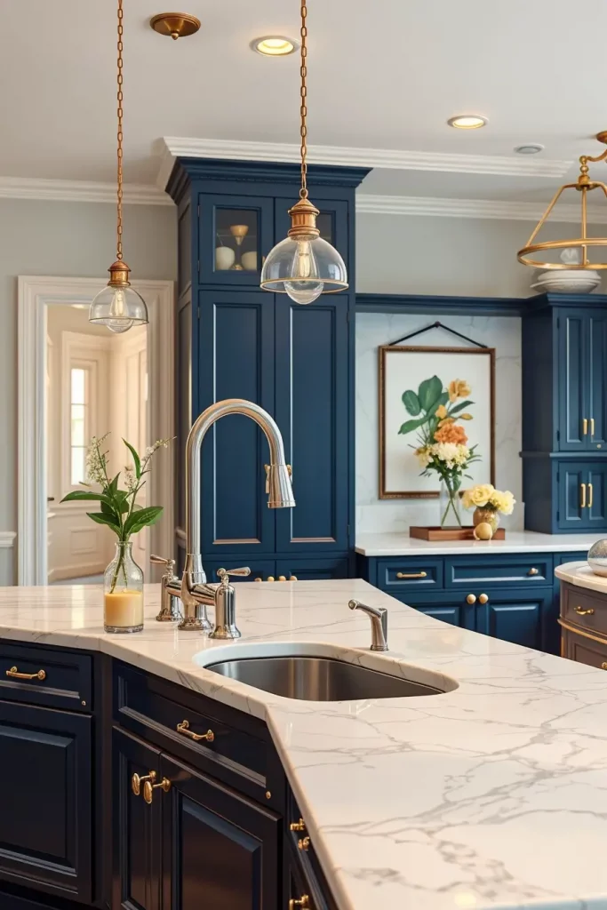 59 Ralph Lauren Kitchen Ideas for a Timeless and Elegant Home