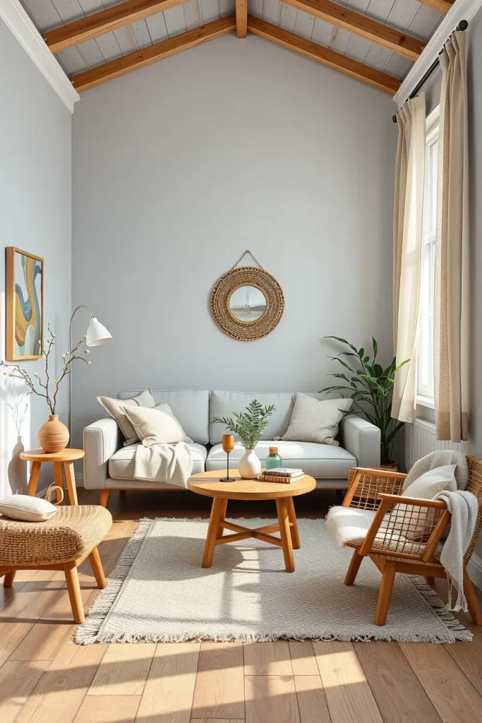 66 Modern Small Living Rooms: Stylish Ideas to Maximize Your Space