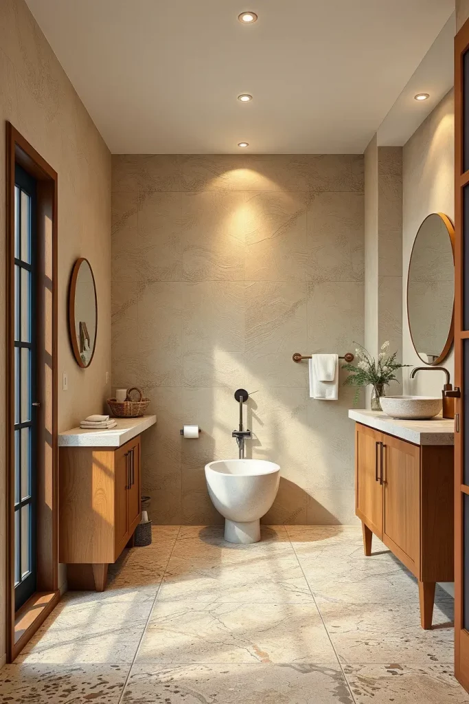 Soak Up the Future: 63 Bathroom Design Trends That Are Redefining Relaxation
