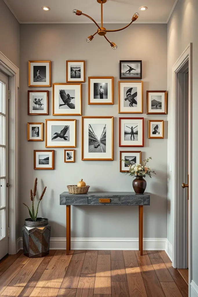Micro Lobbies, Mega Style: 62 Unexpected Designs That Break the Mold