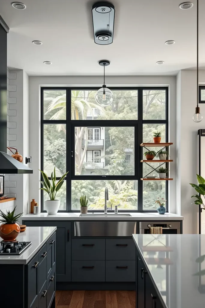 61 Modern Dreamy Kitchens That Redefine Elegance and Functionality