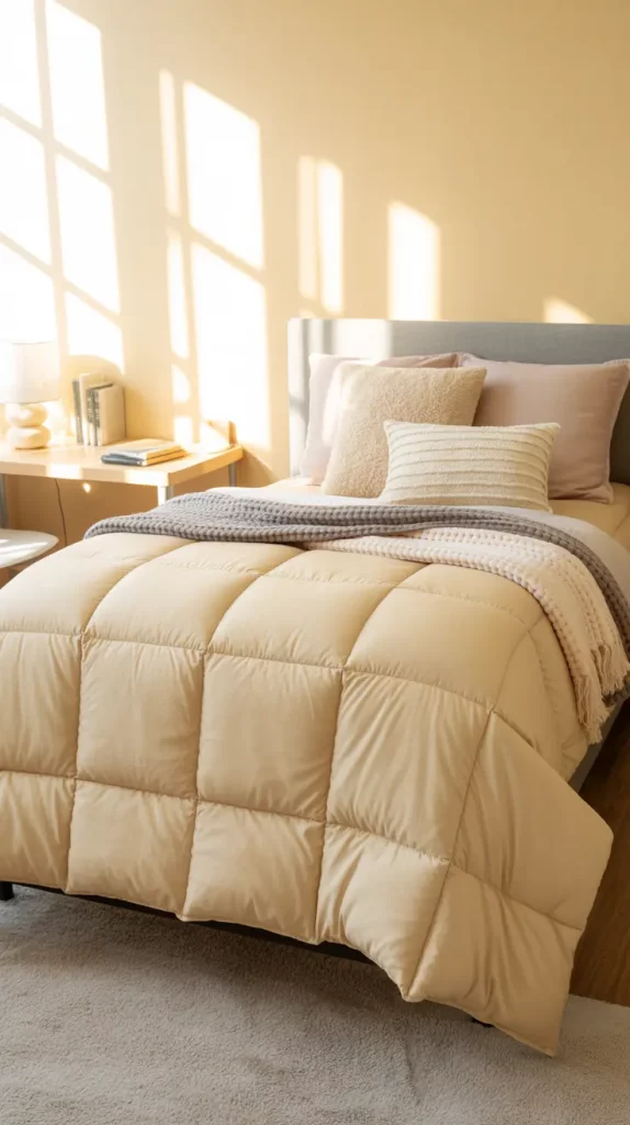 68 Dorm Room Ideas 2025: Stylish & Functional Inspiration for Modern College Living