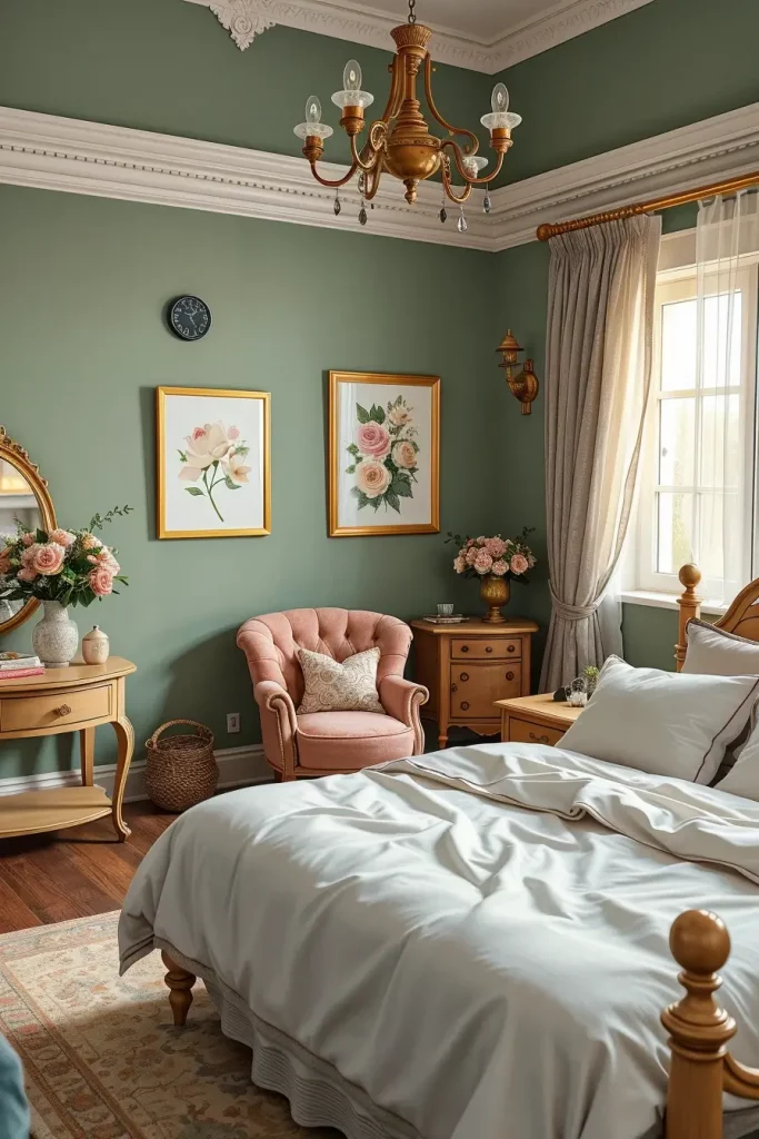 69 Trending Bedroom Color Palettes to Refresh Your Space in Style