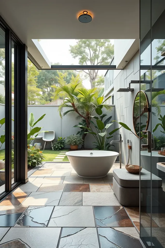 64 Elegant Bathroom Design Ideas to Transform Your Space Into a Luxury Retreat
