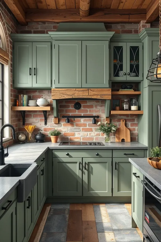 62 Chic Kitchen Backsplash Ideas to Elevate Your Space
