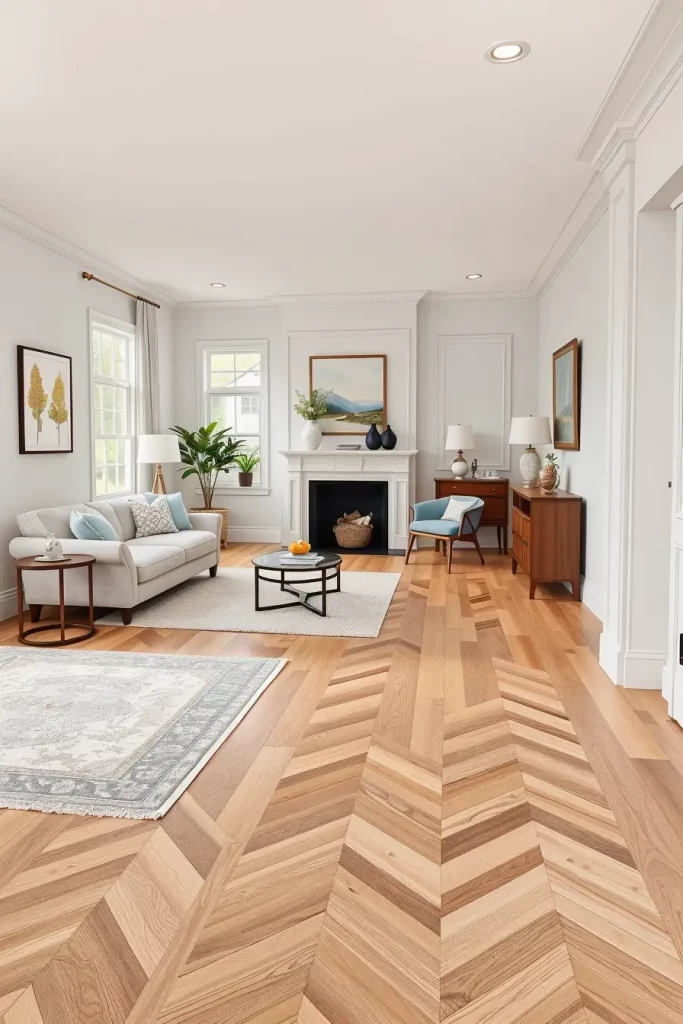 65 Quiet Luxury Ideas in Living Room for a Refined and Timeless Space